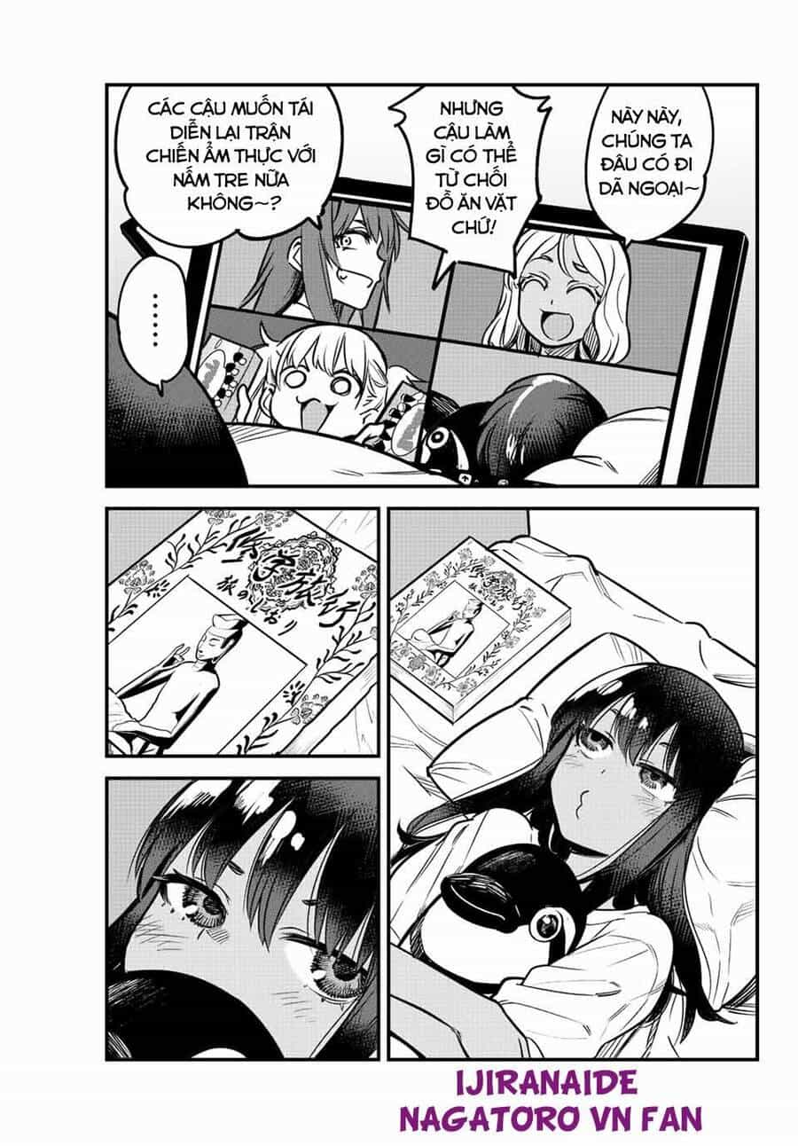 Please Don't Bully Me - Nagatoro-San - Chương 102 - ảnh 5