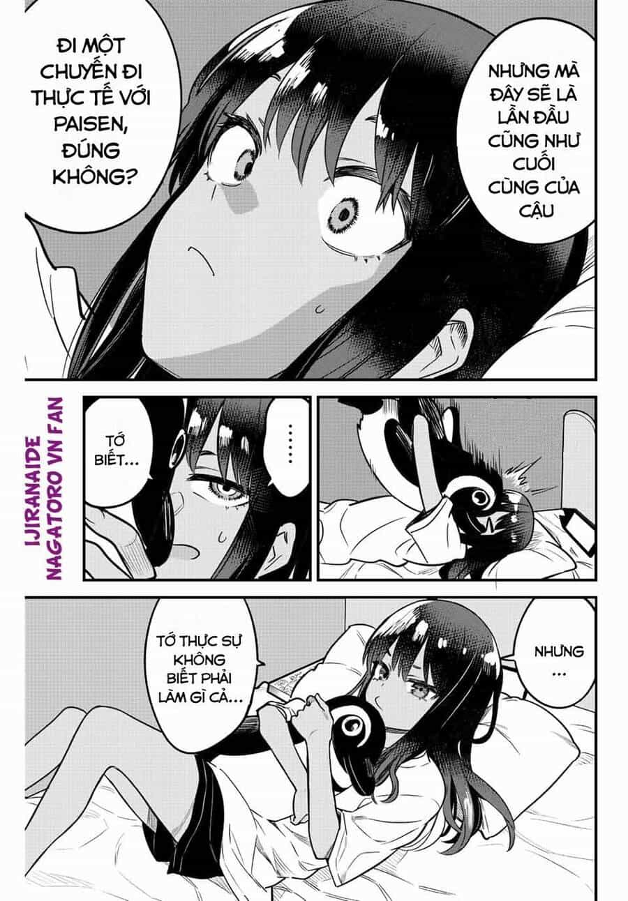 Please Don't Bully Me - Nagatoro-San - Chương 102 - ảnh 7