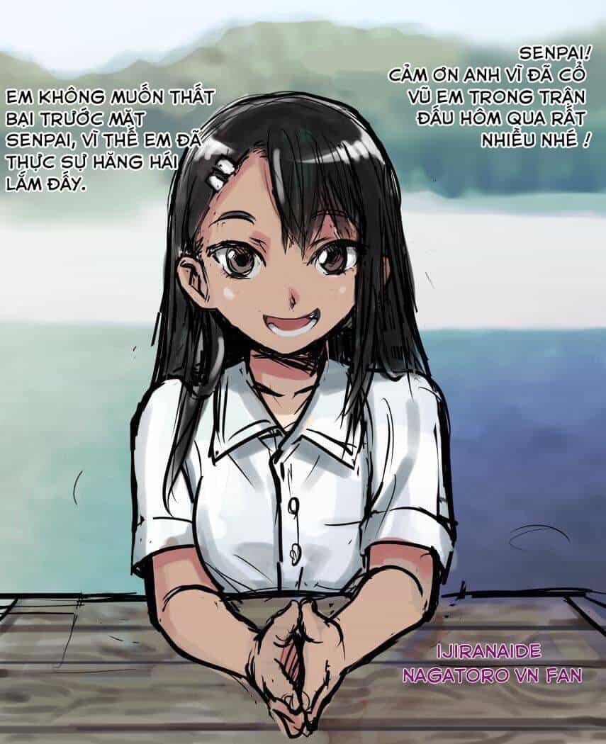 Please Don't Bully Me - Nagatoro-San - Chương 102.1 - ảnh 1
