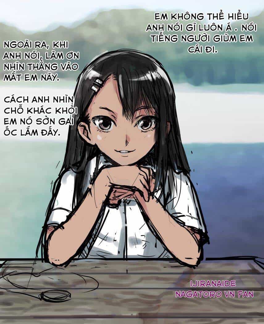 Please Don't Bully Me - Nagatoro-San - Chương 102.1 - ảnh 13