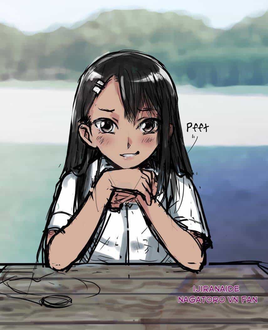 Please Don't Bully Me - Nagatoro-San - Chương 102.1 - ảnh 16