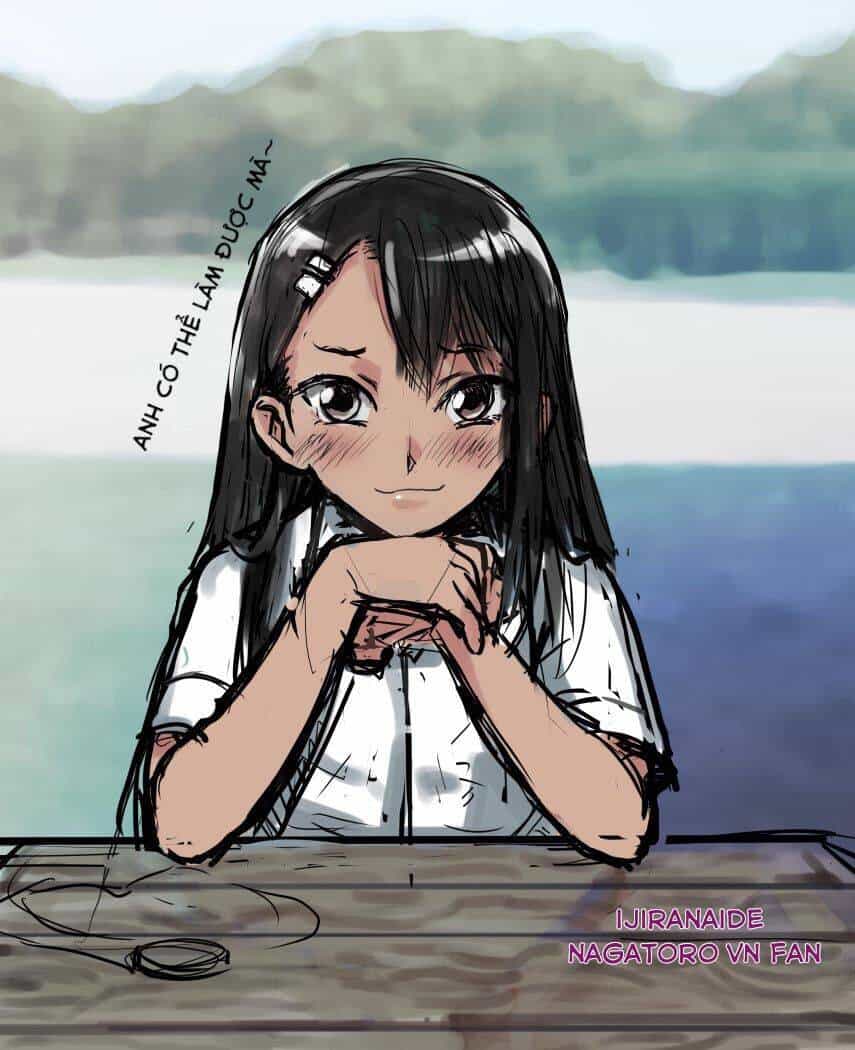 Please Don't Bully Me - Nagatoro-San - Chương 102.1 - ảnh 18
