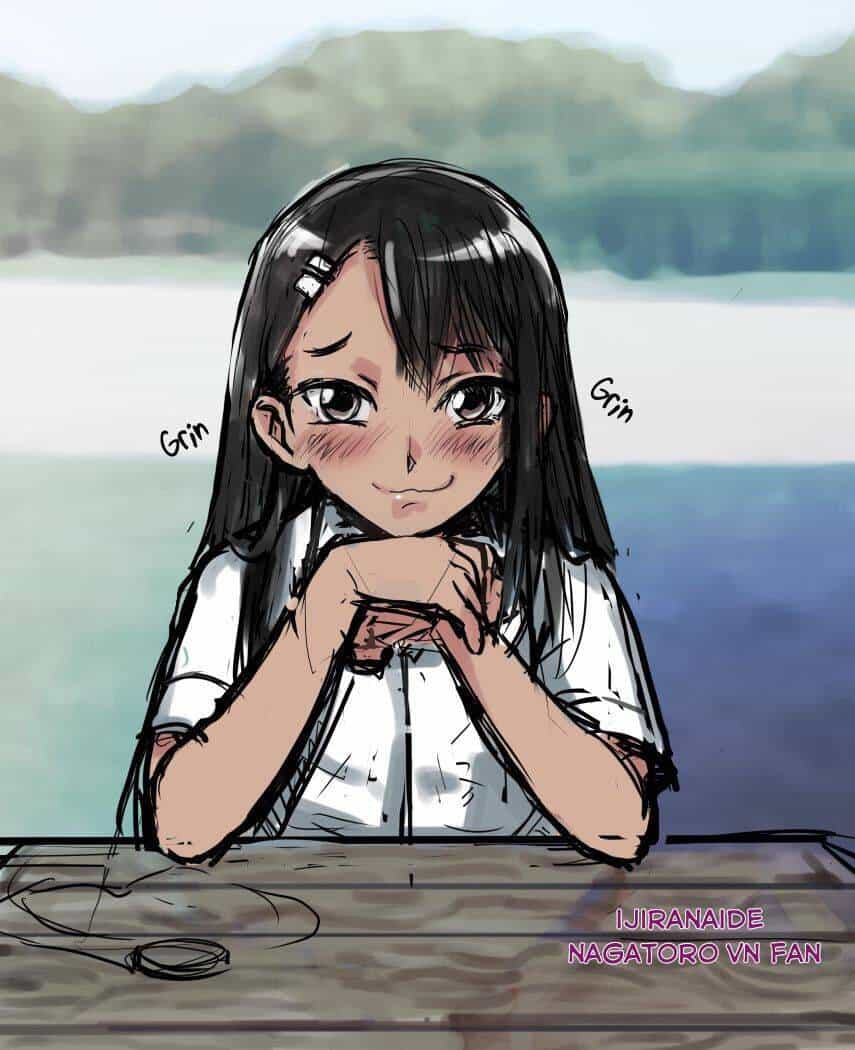 Please Don't Bully Me - Nagatoro-San - Chương 102.1 - ảnh 20