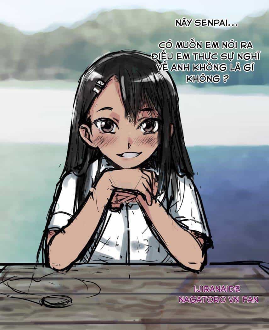 Please Don't Bully Me - Nagatoro-San - Chương 102.1 - ảnh 22
