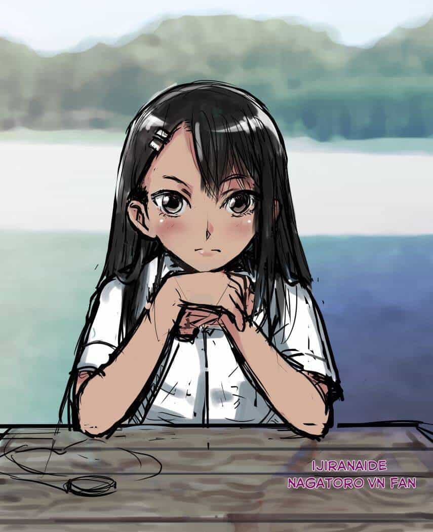 Please Don't Bully Me - Nagatoro-San - Chương 102.1 - ảnh 24