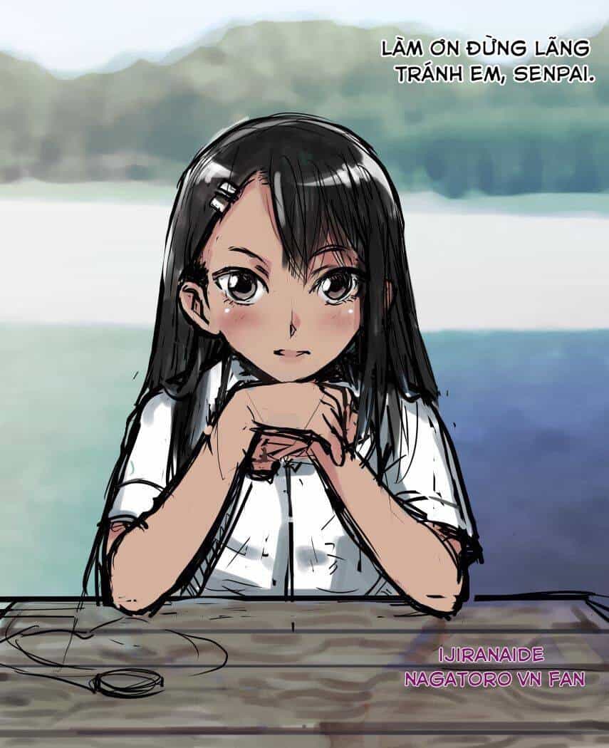 Please Don't Bully Me - Nagatoro-San - Chương 102.1 - ảnh 26