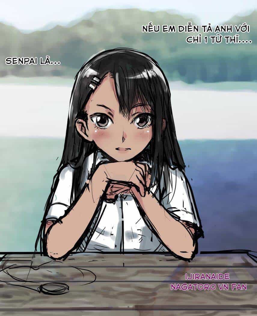 Please Don't Bully Me - Nagatoro-San - Chương 102.1 - ảnh 28