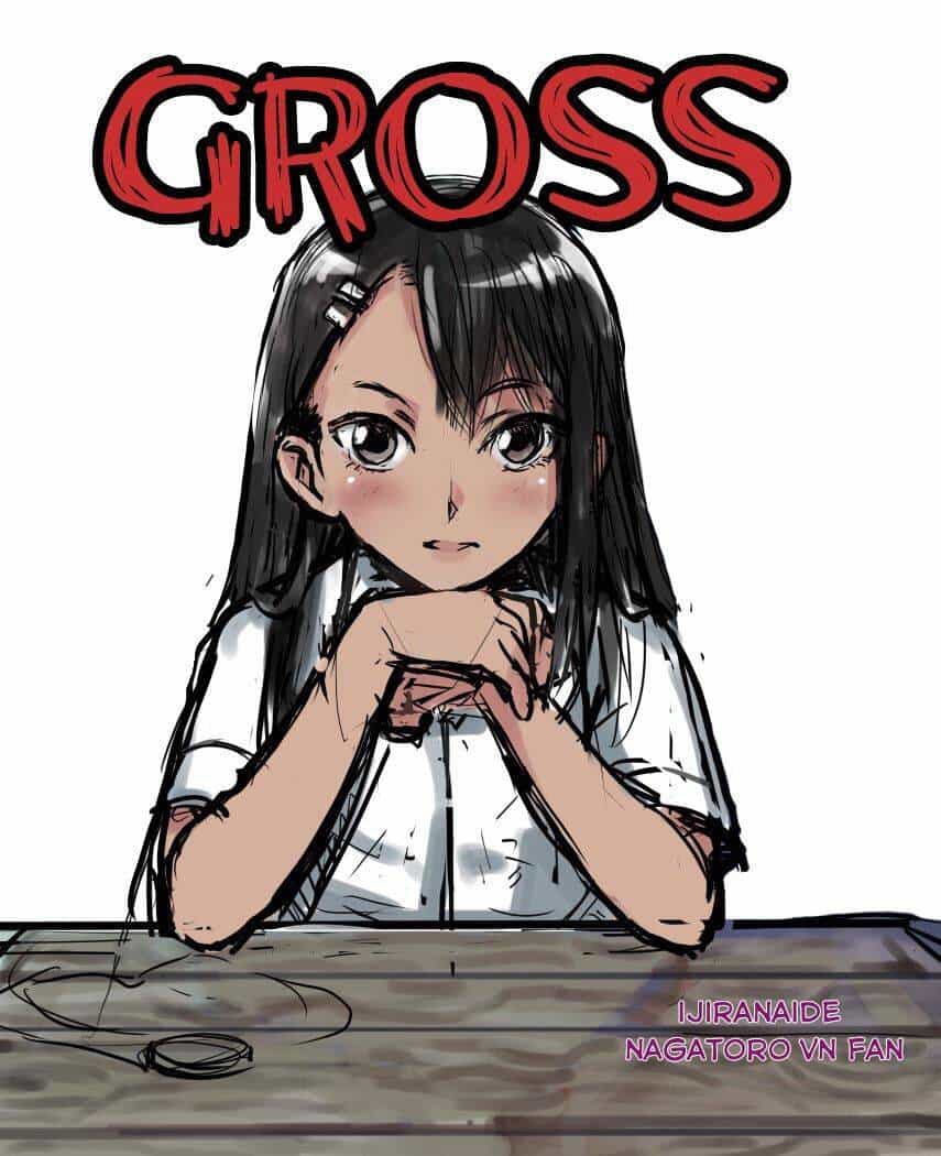 Please Don't Bully Me - Nagatoro-San - Chương 102.1 - ảnh 29