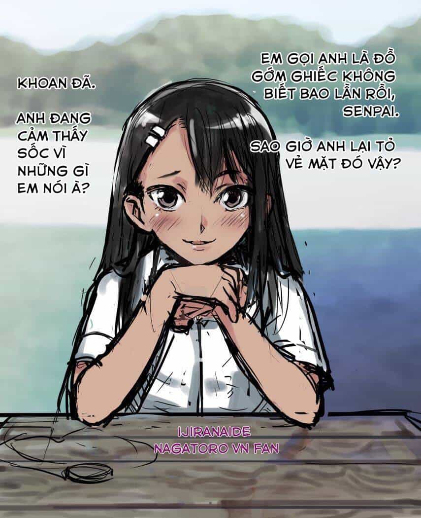 Please Don't Bully Me - Nagatoro-San - Chương 102.1 - ảnh 33