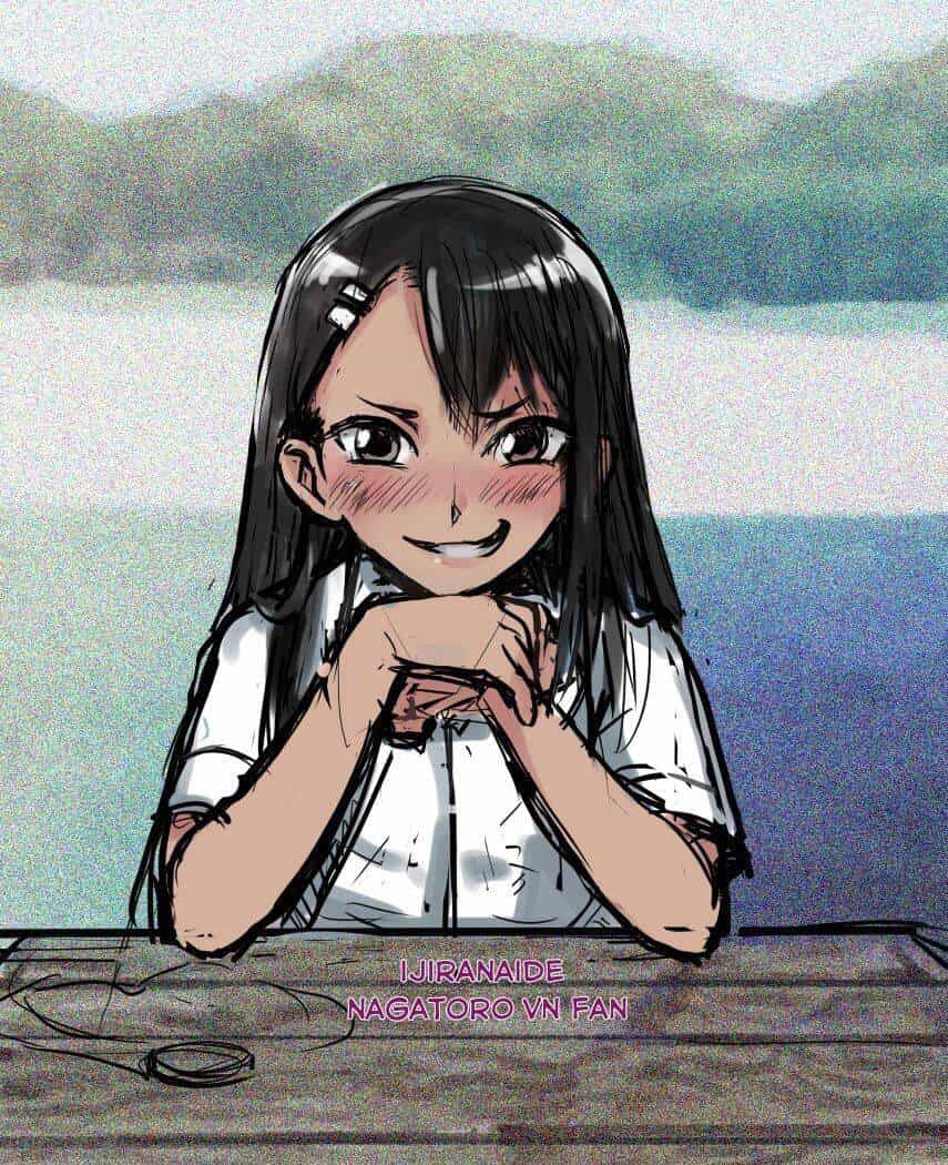 Please Don't Bully Me - Nagatoro-San - Chương 102.1 - ảnh 34