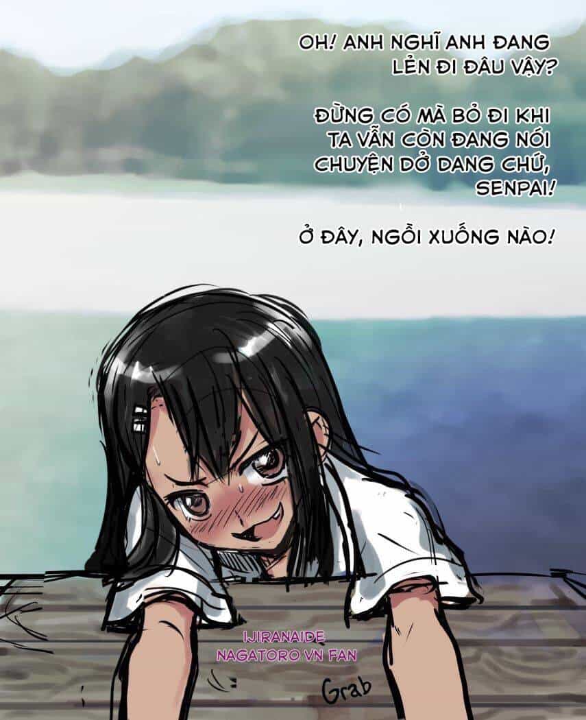 Please Don't Bully Me - Nagatoro-San - Chương 102.1 - ảnh 38