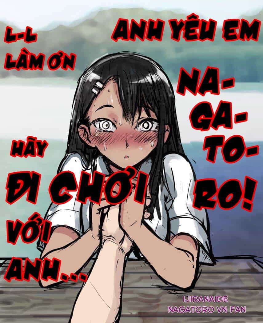 Please Don't Bully Me - Nagatoro-San - Chương 102.1 - ảnh 42