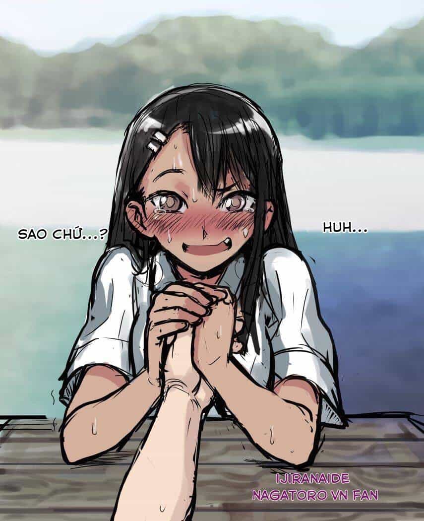 Please Don't Bully Me - Nagatoro-San - Chương 102.1 - ảnh 43