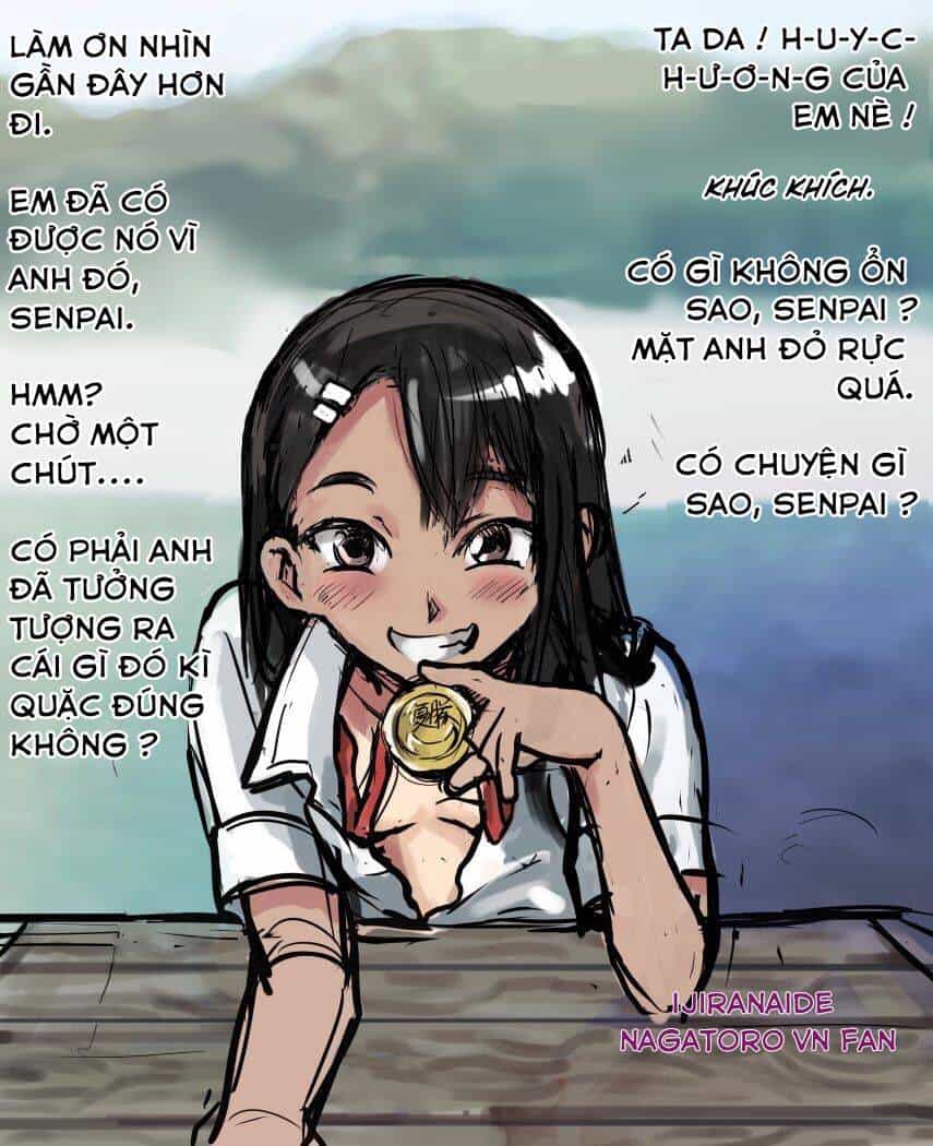 Please Don't Bully Me - Nagatoro-San - Chương 102.1 - ảnh 6