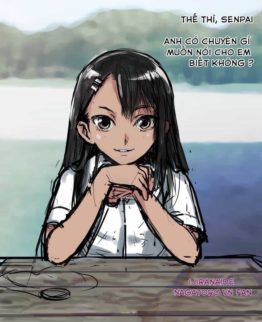 Please Don't Bully Me - Nagatoro-San - Chương 102.1 - ảnh 9