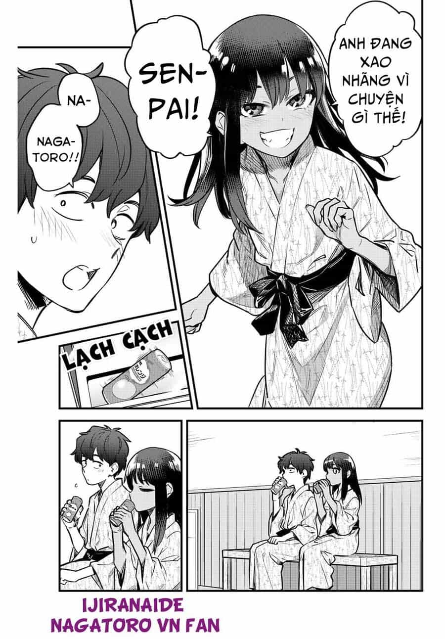 Please Don't Bully Me - Nagatoro-San - Chương 103 - ảnh 12