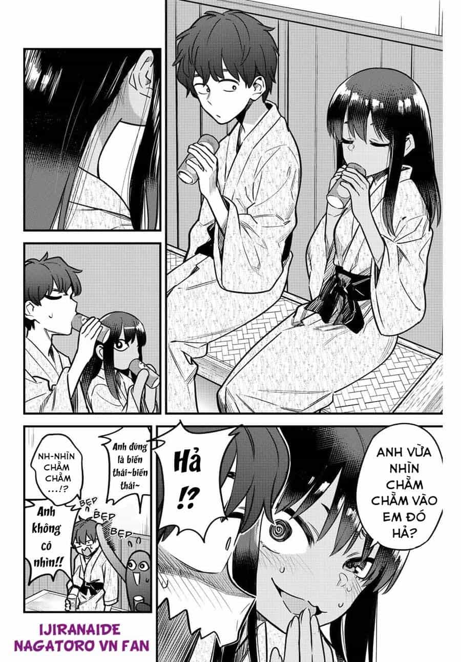 Please Don't Bully Me - Nagatoro-San - Chương 103 - ảnh 13