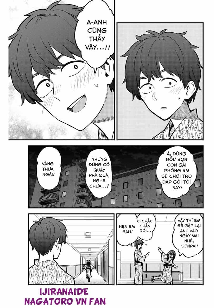 Please Don't Bully Me - Nagatoro-San - Chương 103 - ảnh 16