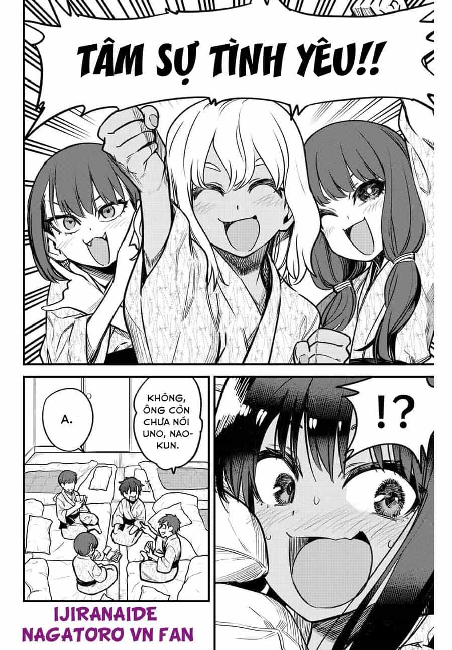 Please Don't Bully Me - Nagatoro-San - Chương 103 - ảnh 19