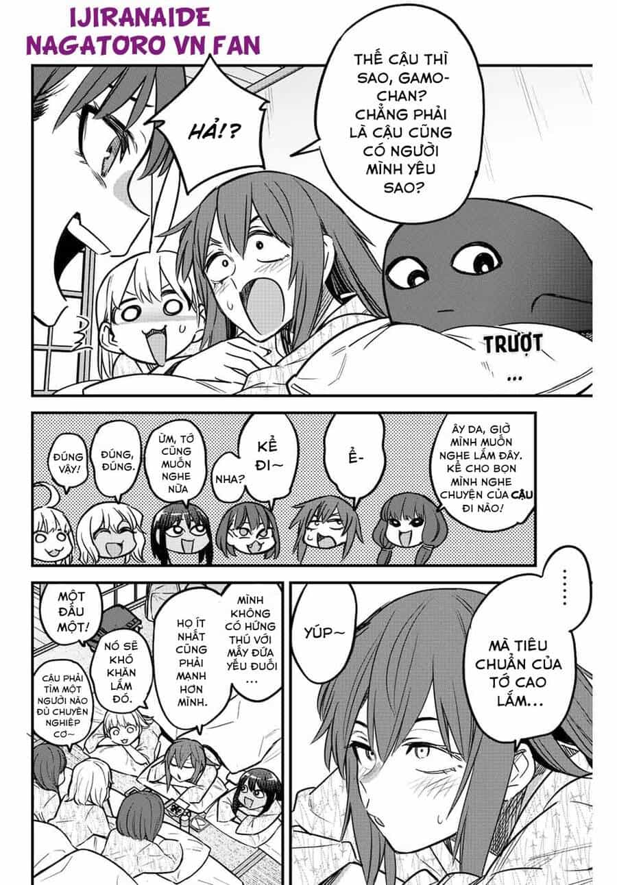 Please Don't Bully Me - Nagatoro-San - Chương 104 - ảnh 13