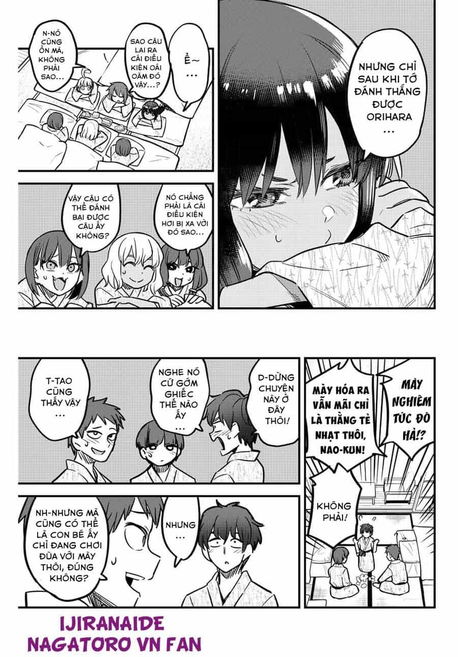 Please Don't Bully Me - Nagatoro-San - Chương 104 - ảnh 20