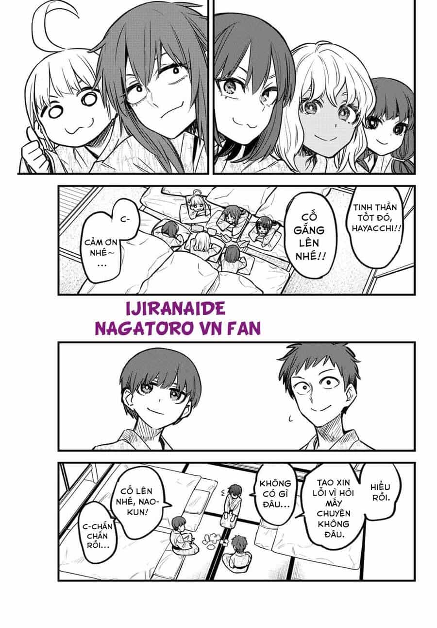 Please Don't Bully Me - Nagatoro-San - Chương 104 - ảnh 22