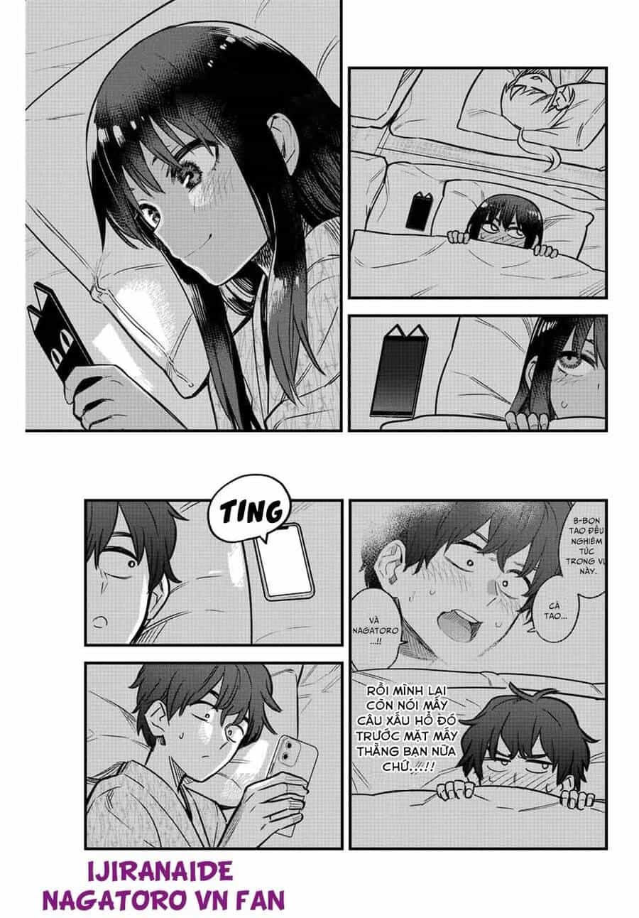 Please Don't Bully Me - Nagatoro-San - Chương 104 - ảnh 24
