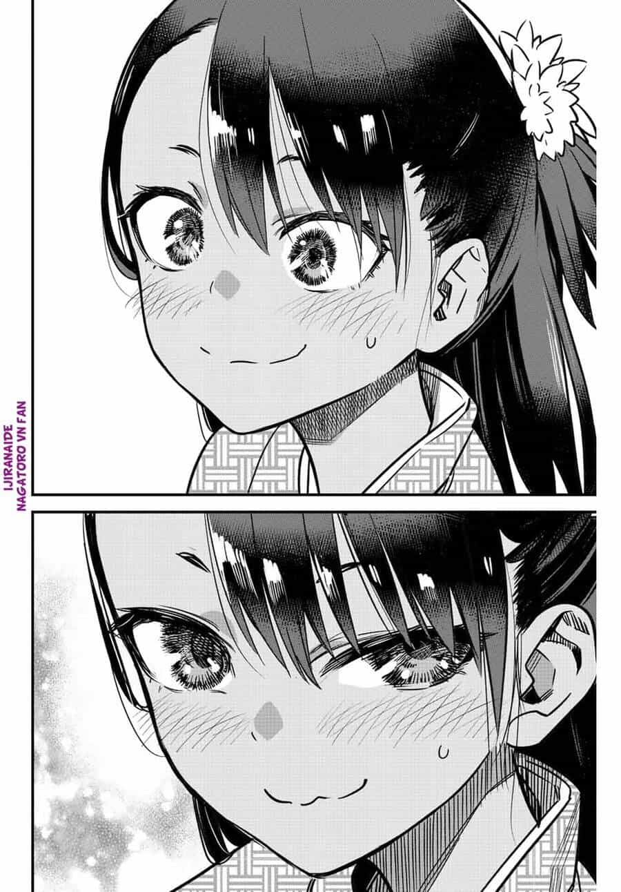 Please Don't Bully Me - Nagatoro-San - Chương 105 - ảnh 19