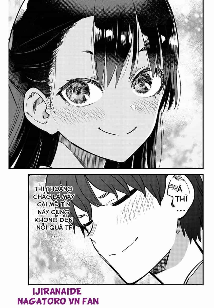 Please Don't Bully Me - Nagatoro-San - Chương 106 - ảnh 21