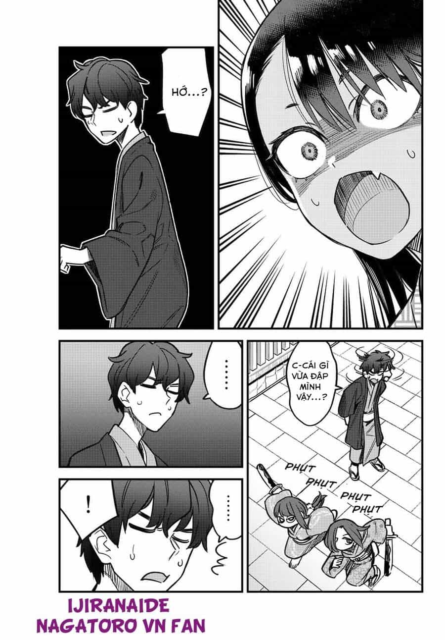 Please Don't Bully Me - Nagatoro-San - Chương 106 - ảnh 23