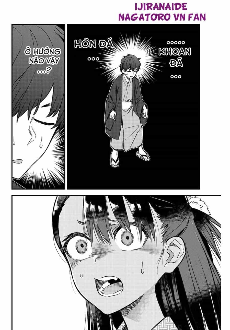 Please Don't Bully Me - Nagatoro-San - Chương 106 - ảnh 24
