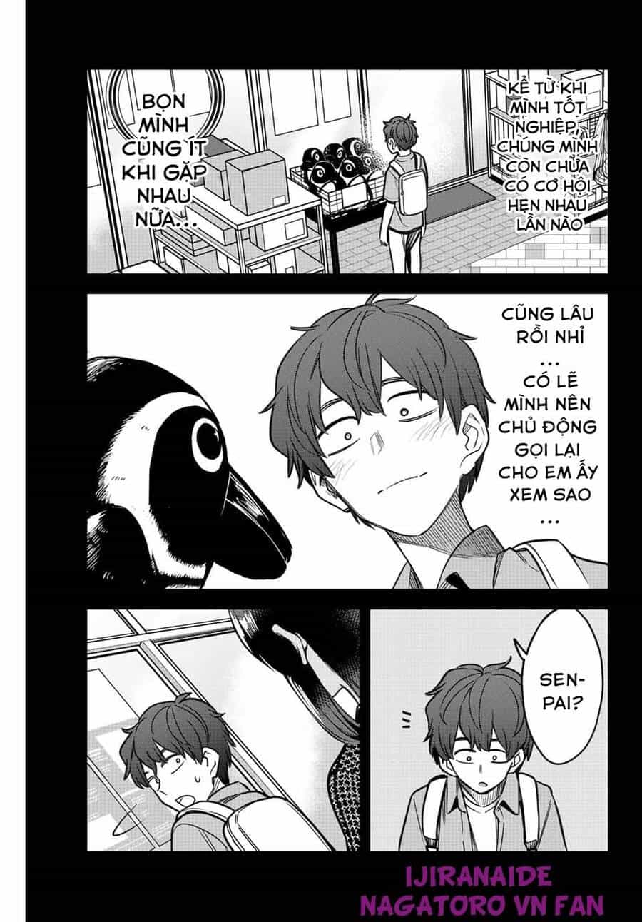 Please Don't Bully Me - Nagatoro-San - Chương 107 - ảnh 10