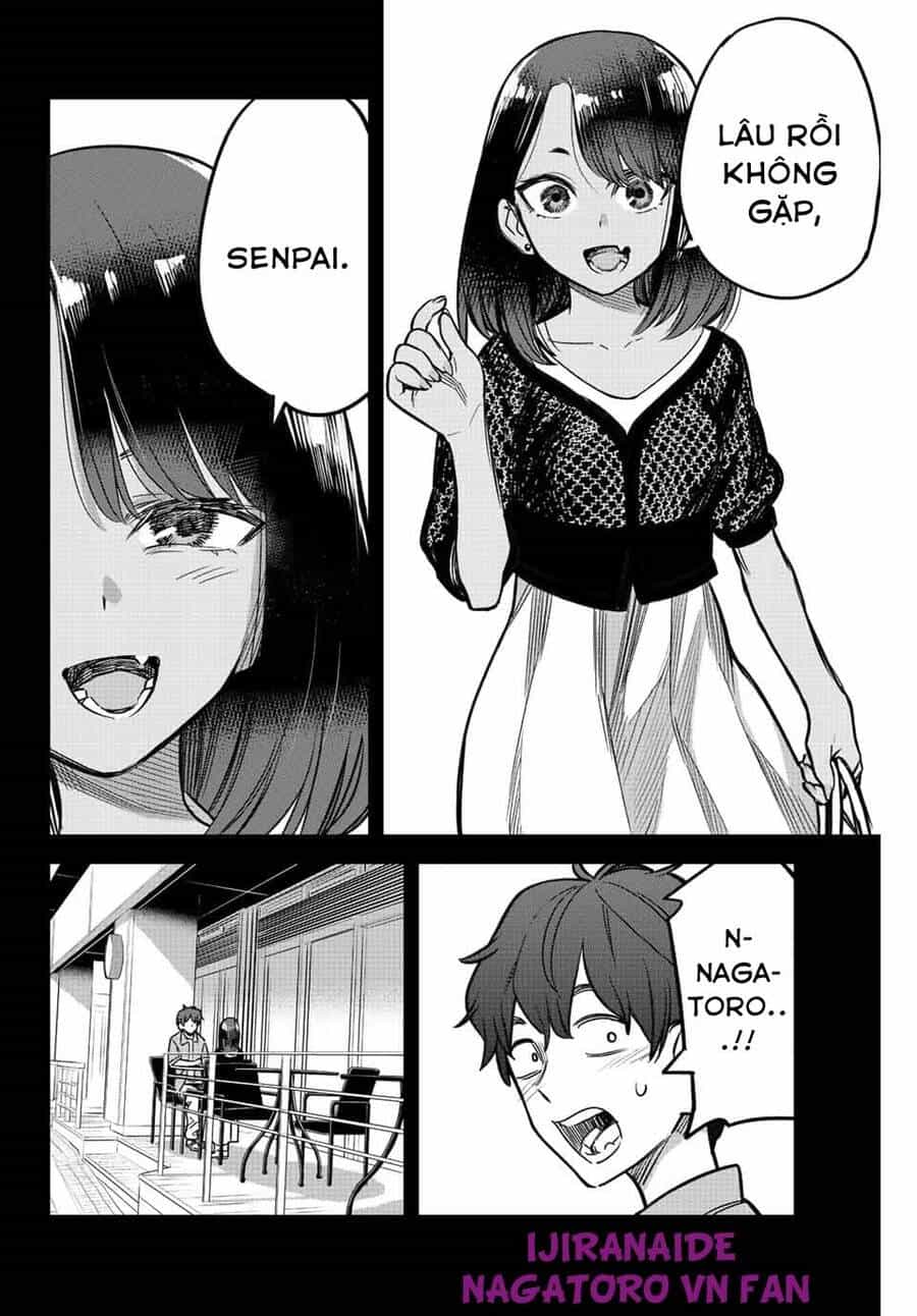 Please Don't Bully Me - Nagatoro-San - Chương 107 - ảnh 11