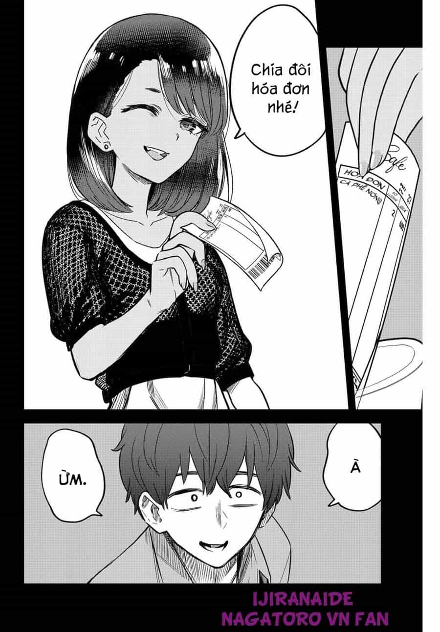 Please Don't Bully Me - Nagatoro-San - Chương 107 - ảnh 15