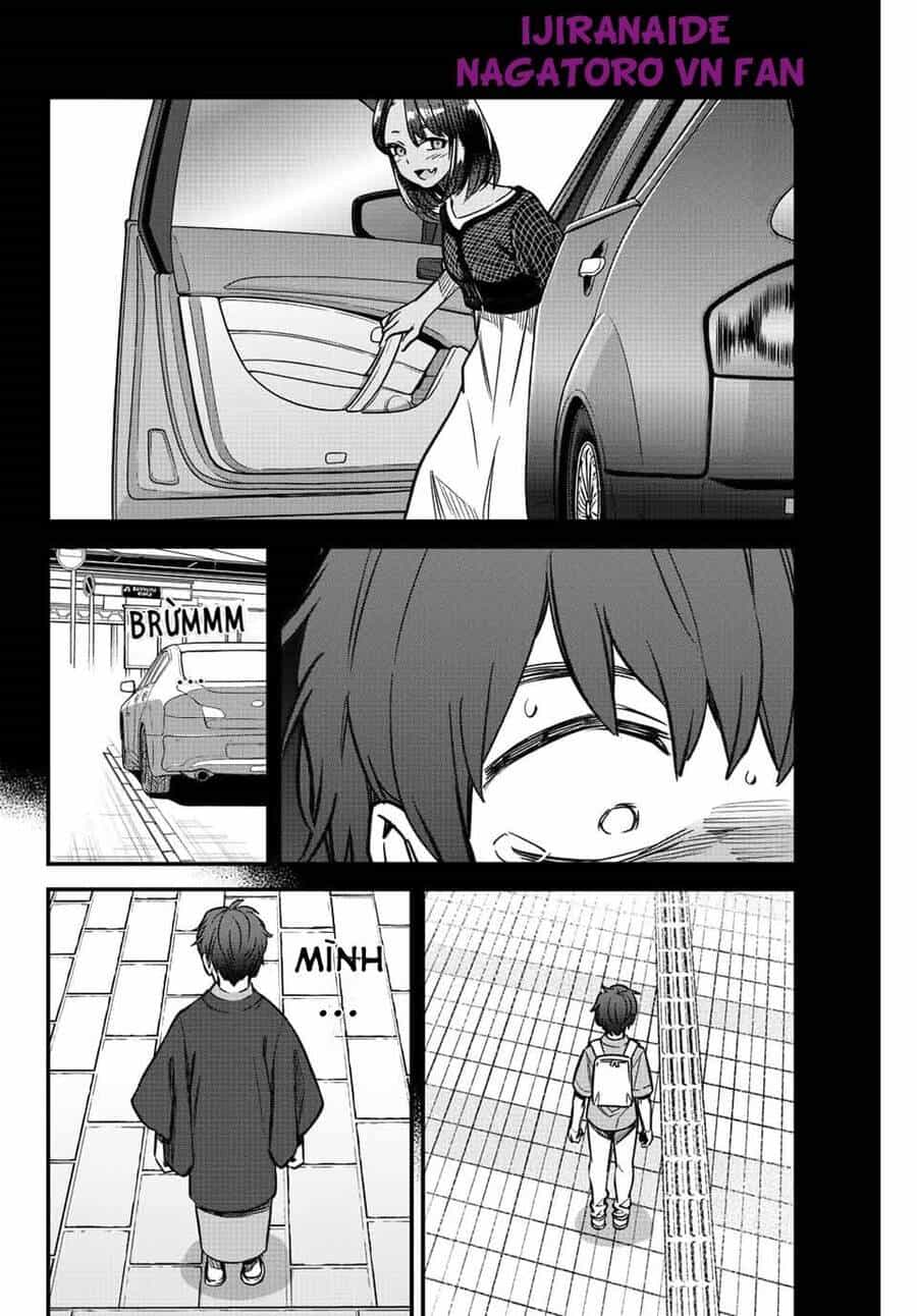 Please Don't Bully Me - Nagatoro-San - Chương 107 - ảnh 17