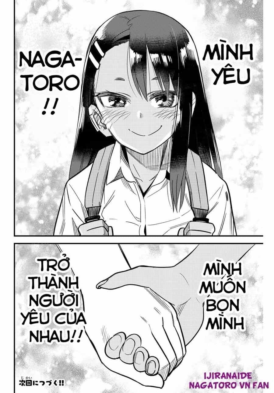 Please Don't Bully Me - Nagatoro-San - Chương 107 - ảnh 21