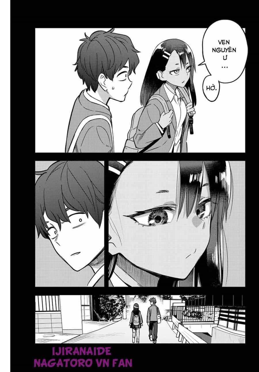 Please Don't Bully Me - Nagatoro-San - Chương 107 - ảnh 6
