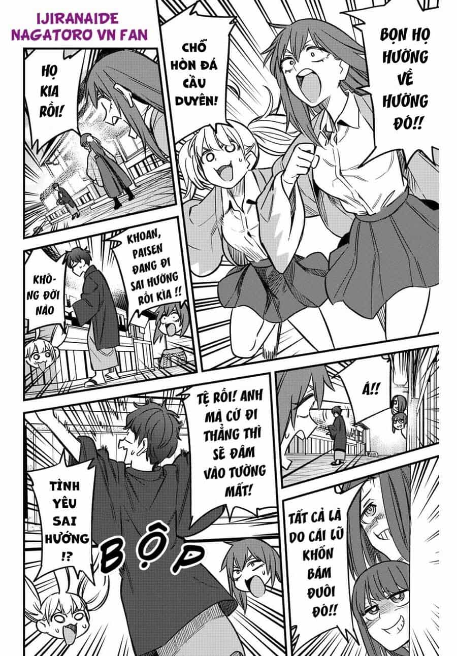Please Don't Bully Me - Nagatoro-San - Chương 107 - ảnh 7