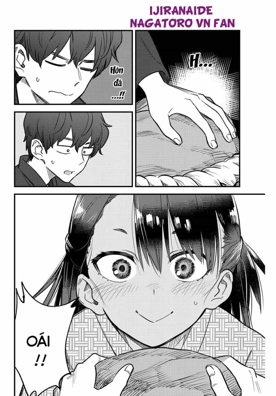 Please Don't Bully Me - Nagatoro-San - Chương 108 - ảnh 15