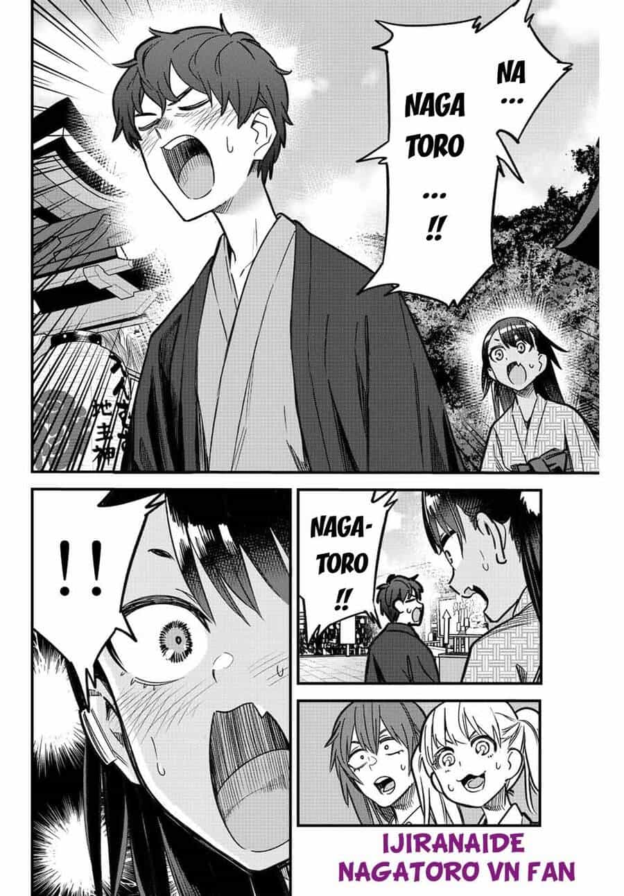 Please Don't Bully Me - Nagatoro-San - Chương 108 - ảnh 5