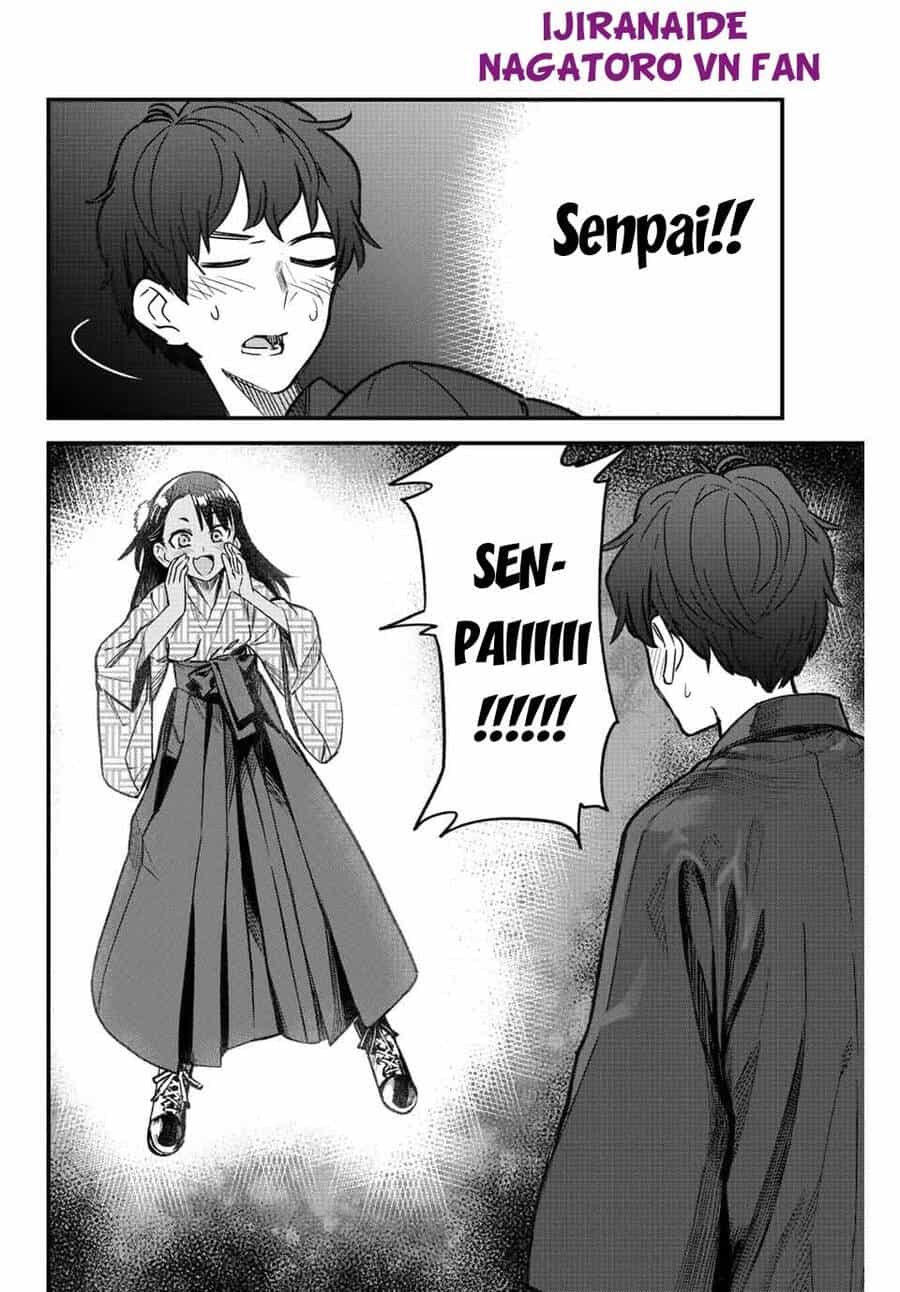 Please Don't Bully Me - Nagatoro-San - Chương 108 - ảnh 7