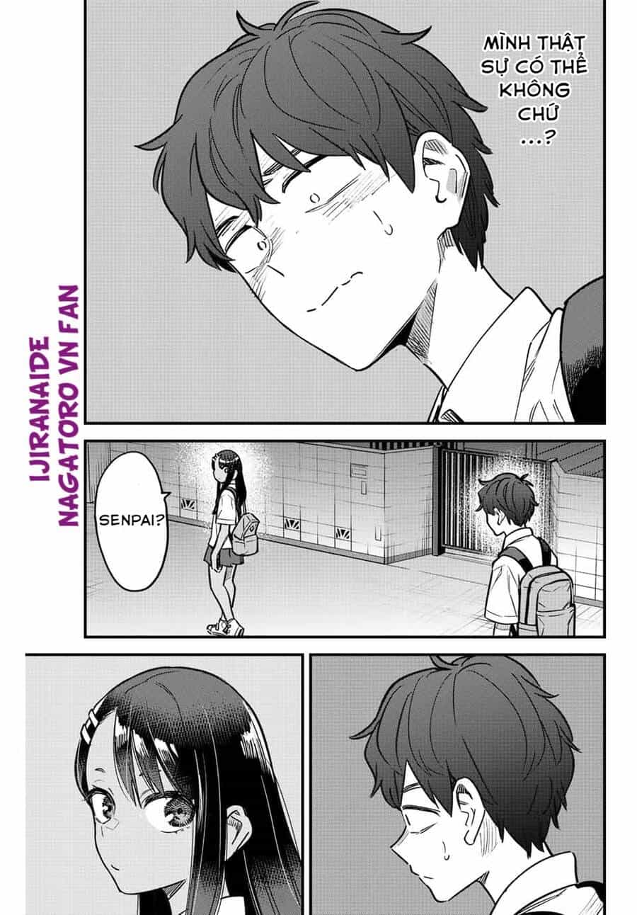 Please Don't Bully Me - Nagatoro-San - Chương 109 - ảnh 18