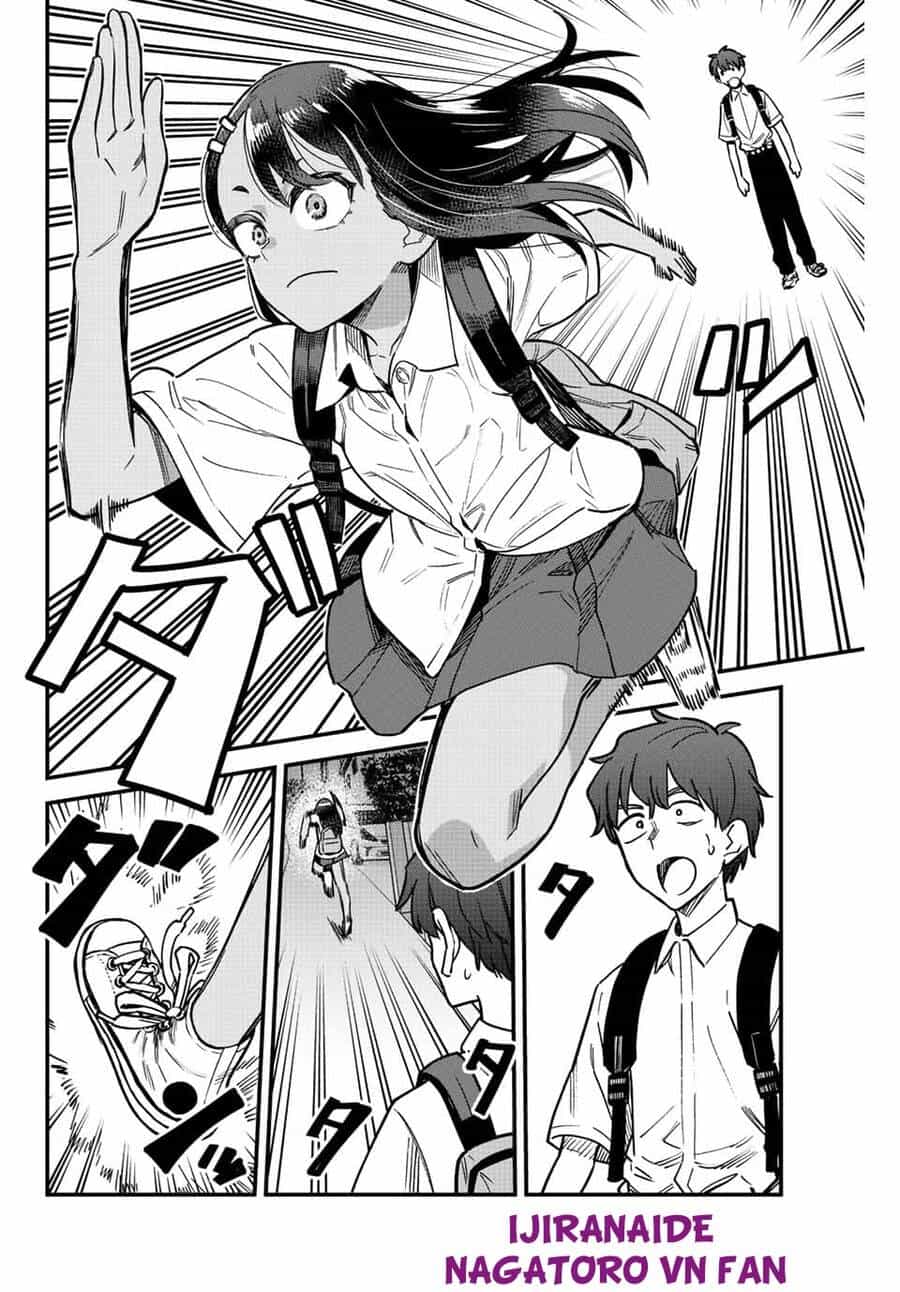 Please Don't Bully Me - Nagatoro-San - Chương 109 - ảnh 19