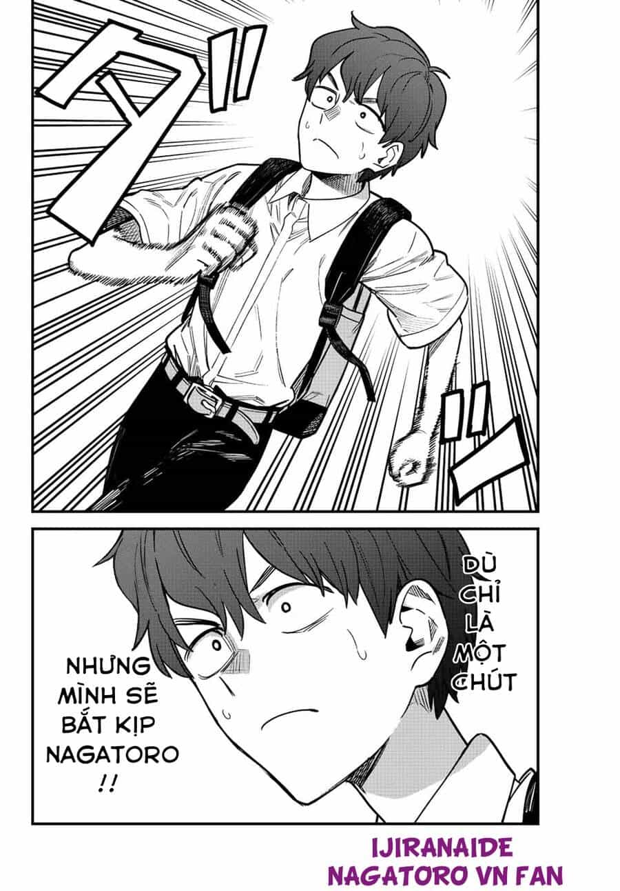 Please Don't Bully Me - Nagatoro-San - Chương 109 - ảnh 23