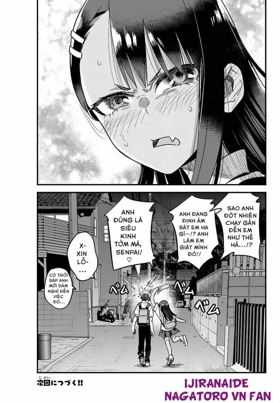 Please Don't Bully Me - Nagatoro-San - Chương 109 - ảnh 26