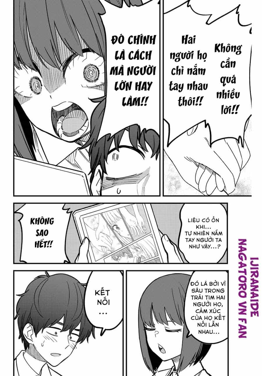 Please Don't Bully Me - Nagatoro-San - Chương 110 - ảnh 11