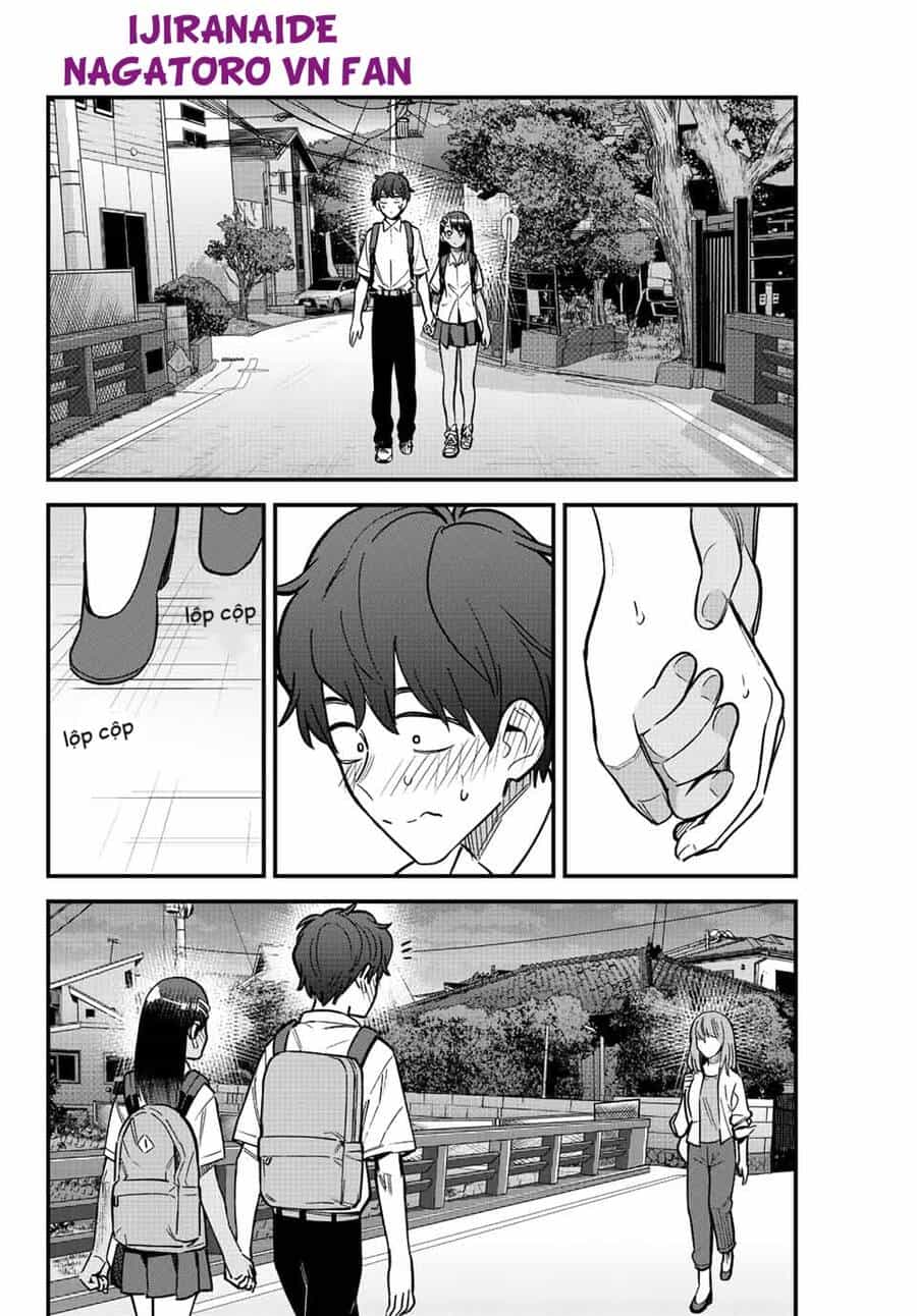Please Don't Bully Me - Nagatoro-San - Chương 110 - ảnh 21