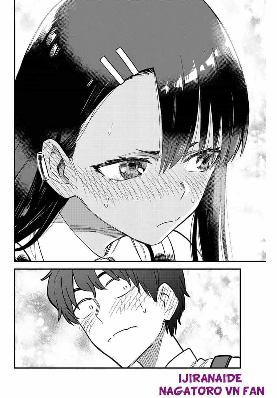 Please Don't Bully Me - Nagatoro-San - Chương 110 - ảnh 23