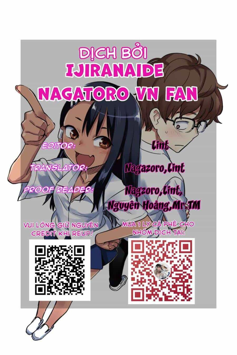 Please Don't Bully Me - Nagatoro-San - Chương 111 - ảnh 1