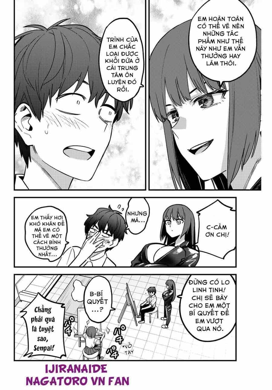 Please Don't Bully Me - Nagatoro-San - Chương 111 - ảnh 13